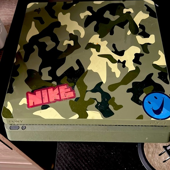 Camo pro slim Edition - Picture 1 of 2